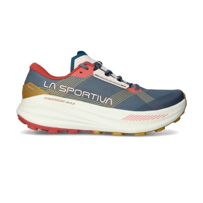 Prodigio Max Mujer Running Shoes