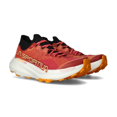 Prodigio Pro Mujer Running Shoes