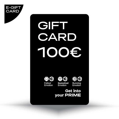 Digitale Geschenkkarte 100€