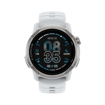 Montre de running GPS Apex 4 46mm