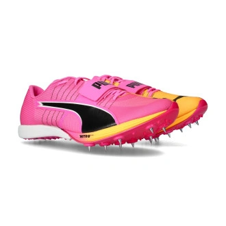 Zapatilla EvoSPEED Long Jump Pink