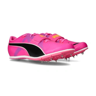 Zapatilla EvoSPEED Long Jump 11 Pink