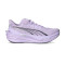 Scarpe Puma Deviate Nitro 4 da Donna