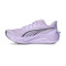 Scarpe Puma Deviate Nitro 4 da Donna