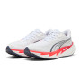 Velocity Nitro 5-White-Ultra Red