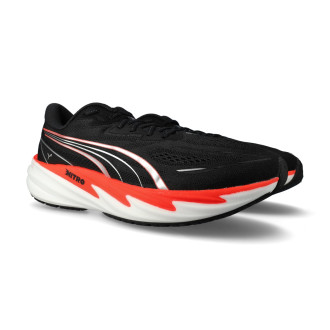 Velocity Nitro 5 Laufschuhe