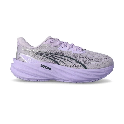 Velocity Nitro 5 Mujer Laufschuhe