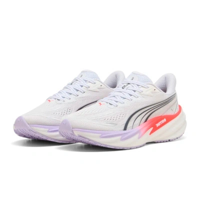 Sapatilha Velocity Nitro 5 Mujer