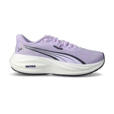 Sapatilha Electrify Nitro 5 Mulher