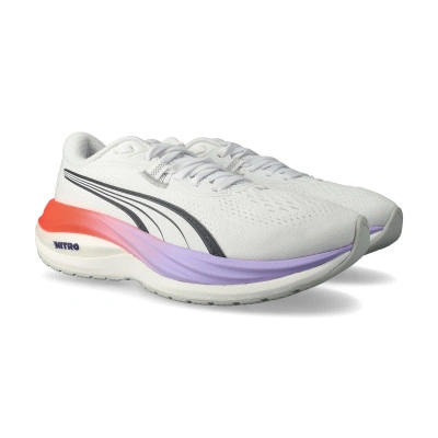 Sapatilha Electrify Nitro 5 Mujer
