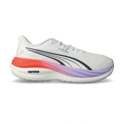 Sapatilha Electrify Nitro 5 Mujer