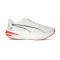 Zapatilla Puma Deviate Pure Mujer