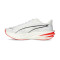 Zapatilla Puma Deviate Pure Mujer