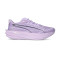 Zapatilla Puma Deviate Pure Mujer