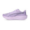 Zapatilla Puma Deviate Pure Mujer