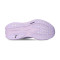 Zapatilla Puma Deviate Pure Mujer