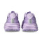 Zapatilla Puma Deviate Pure Mujer