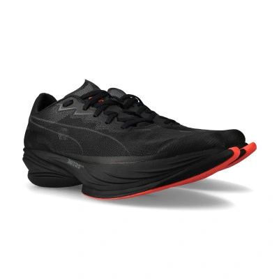 Scarpe Fast-R 3