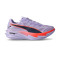 Scarpe Puma Deviate Elite 4 da Donna