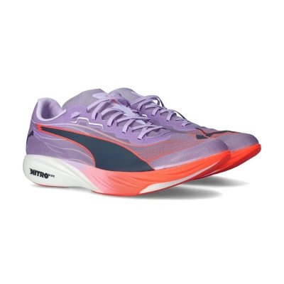 Sapatilha Fast-Fwd Nitro Elite 2