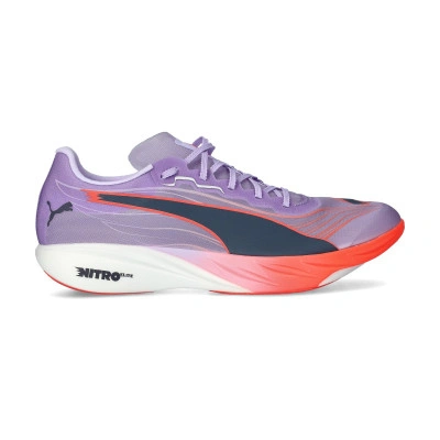 Sapatilha Fast-Fwd Nitro Elite 2
