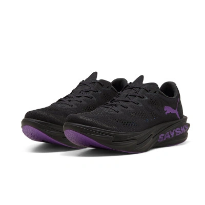 Zapatilla Deviate NitroElite 4 Saysky Mujer