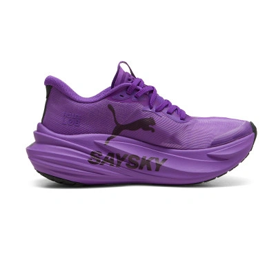 Zapatilla Magmax Nitro 2 Saysky Mujer