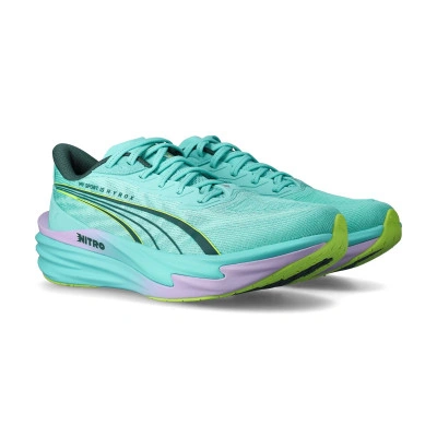 Scarpe Deviate Nitro 4 Hyrox da Donna