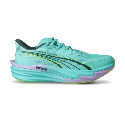 Scarpe Deviate Nitro 4 Hyrox da Donna