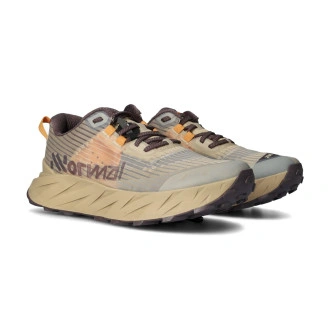 Zapatilla Cadi beige