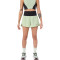 NNORMAL Women Race Short Shorts
