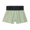 NNORMAL Women Race Short Shorts