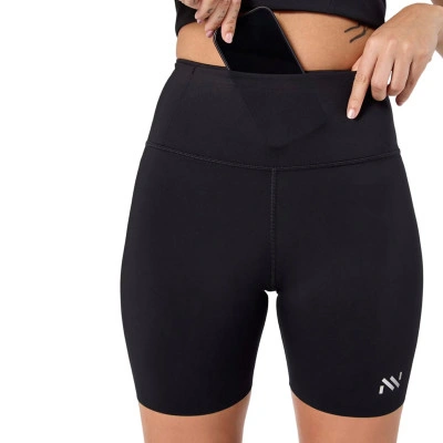 Women Race Short Short Leggings