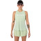 NNORMAL Race Tank Mujer Top 