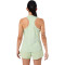 NNORMAL Race Tank Mujer Top 