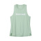 NNORMAL Race Tank Mujer Top 