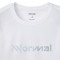 NNORMAL Women Race  T-Shirt