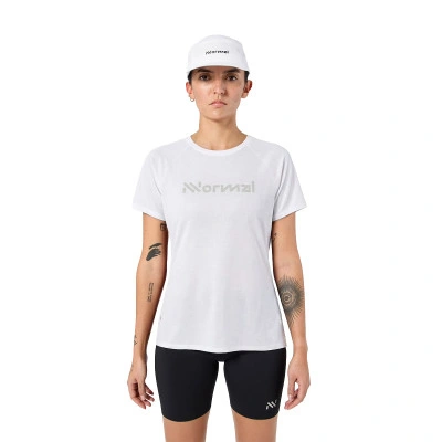 Women Race T-Shirt