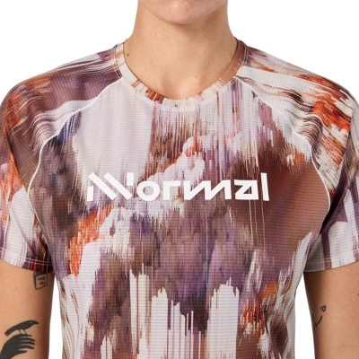 Race T-Shirt Mujer T-Shirt