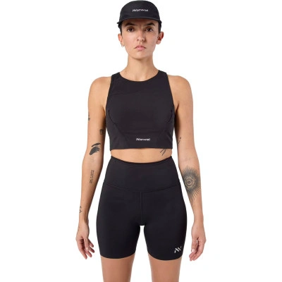 Women Trail Crop Top Bra