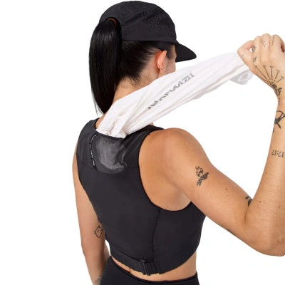 Women Trail Crop Top Bra