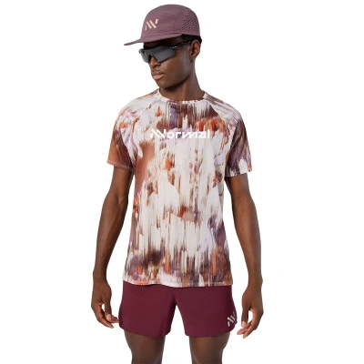 T-Shirt Race T-Shirt