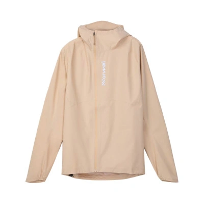 Veste Trail Rain Jacket