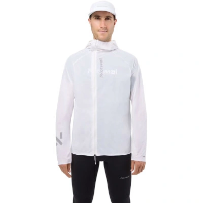 Veste Trail Wind Jacket