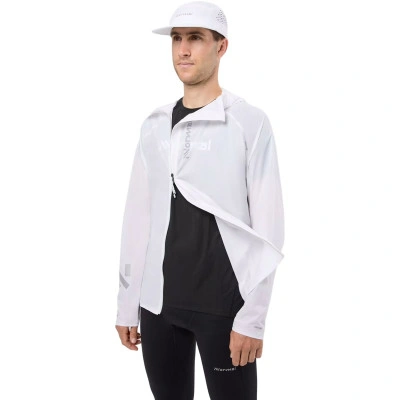 Veste Trail Wind Jacket