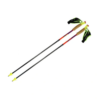 Ultratrail Fx.One SL Poles