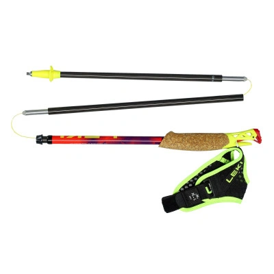 Ultratrail Fx.One SL Poles