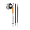Bastoni Leki Ultratrail Fx.One