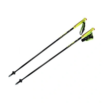 Evotrail Fx.One TA Poles