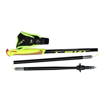 Evotrail Fx.One TA Poles